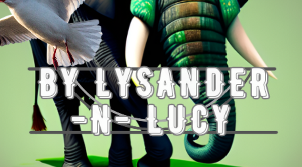 By Lysander n Lucy