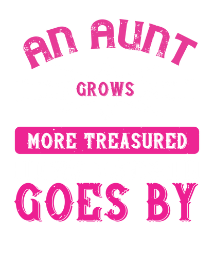An Aunt - PNG file, Instant Download