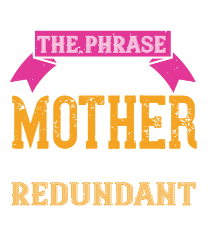 Working Mother - PNG file, Instant Download